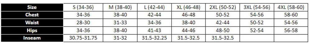 FILA Union Garran Crew Sweatshirt