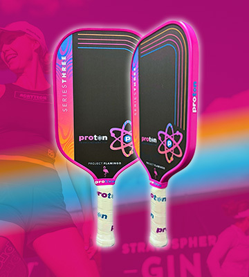 Proton Pickleball