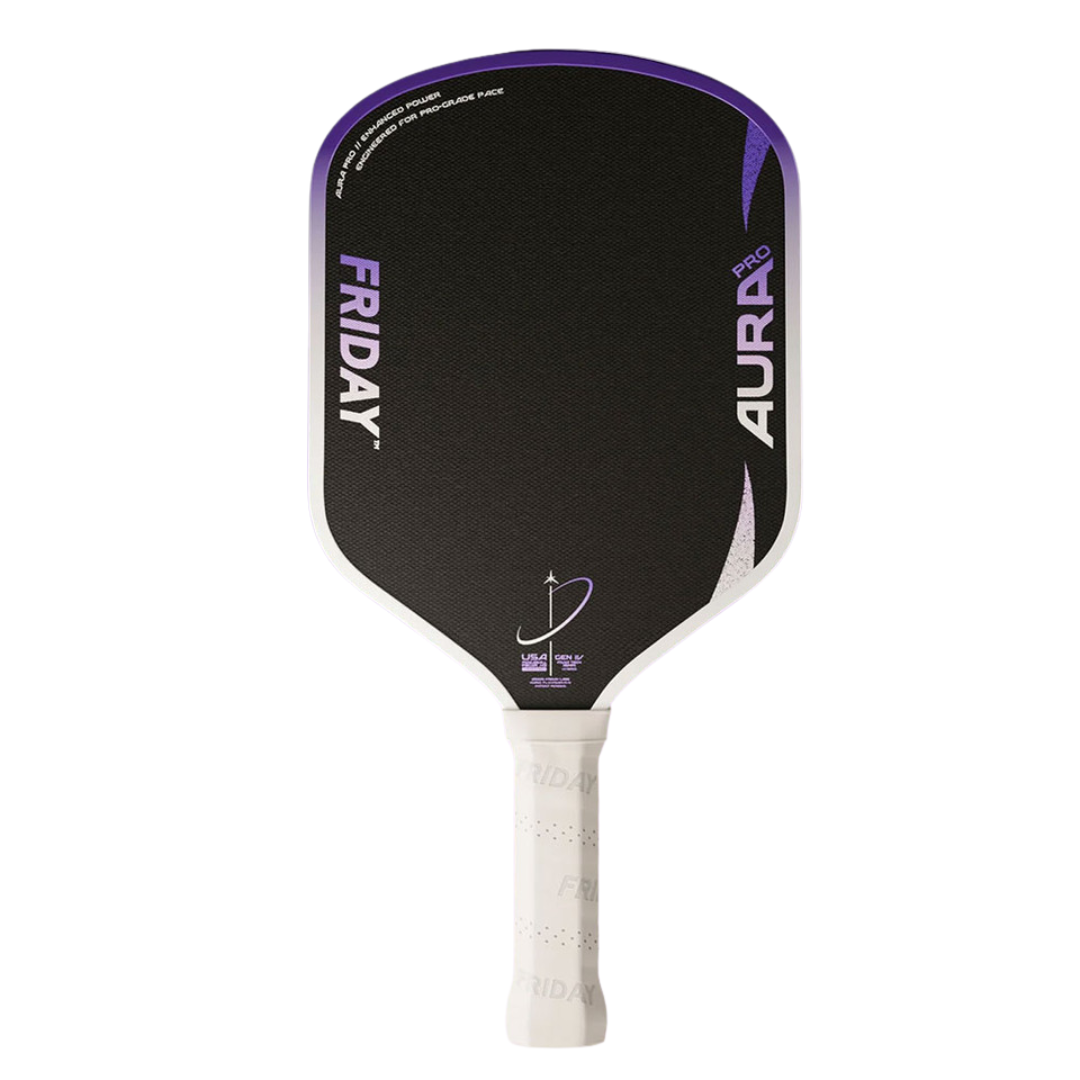Friday Aura Pro Hybrid Paddle