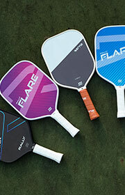 Fun Pickleball Paddles