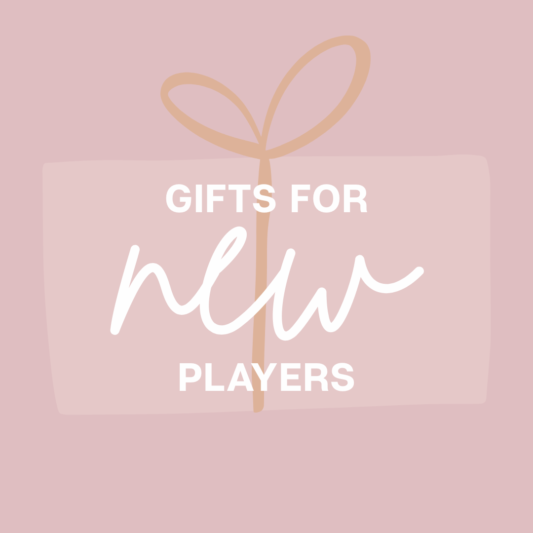 Gifts for New Players