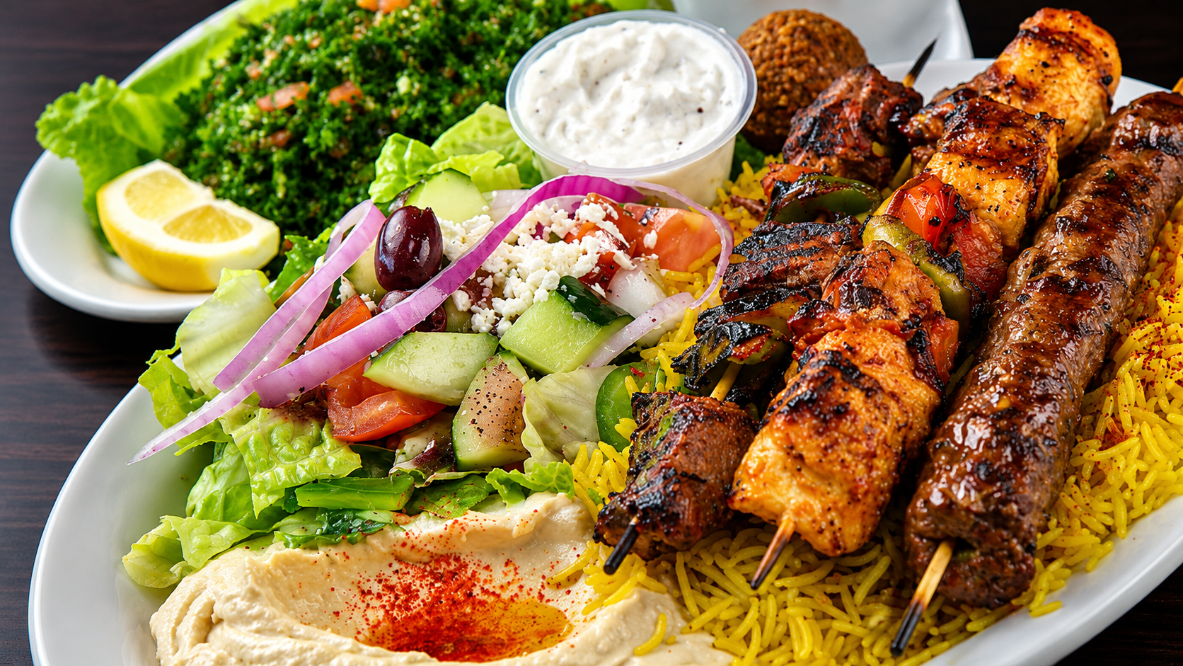 Green Corner Restaurant