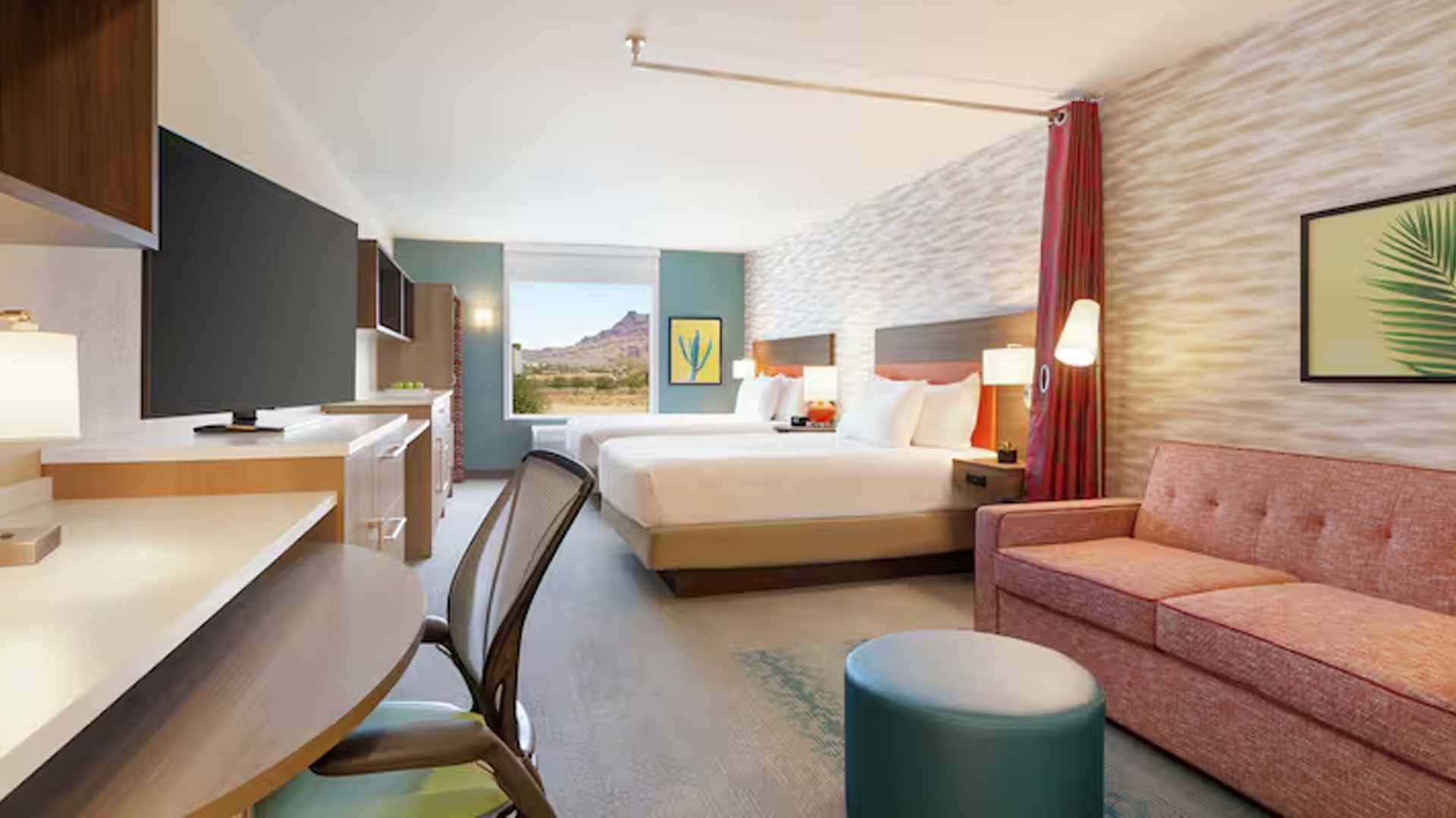 Home2 Suites by Hilton Mesa Longbow