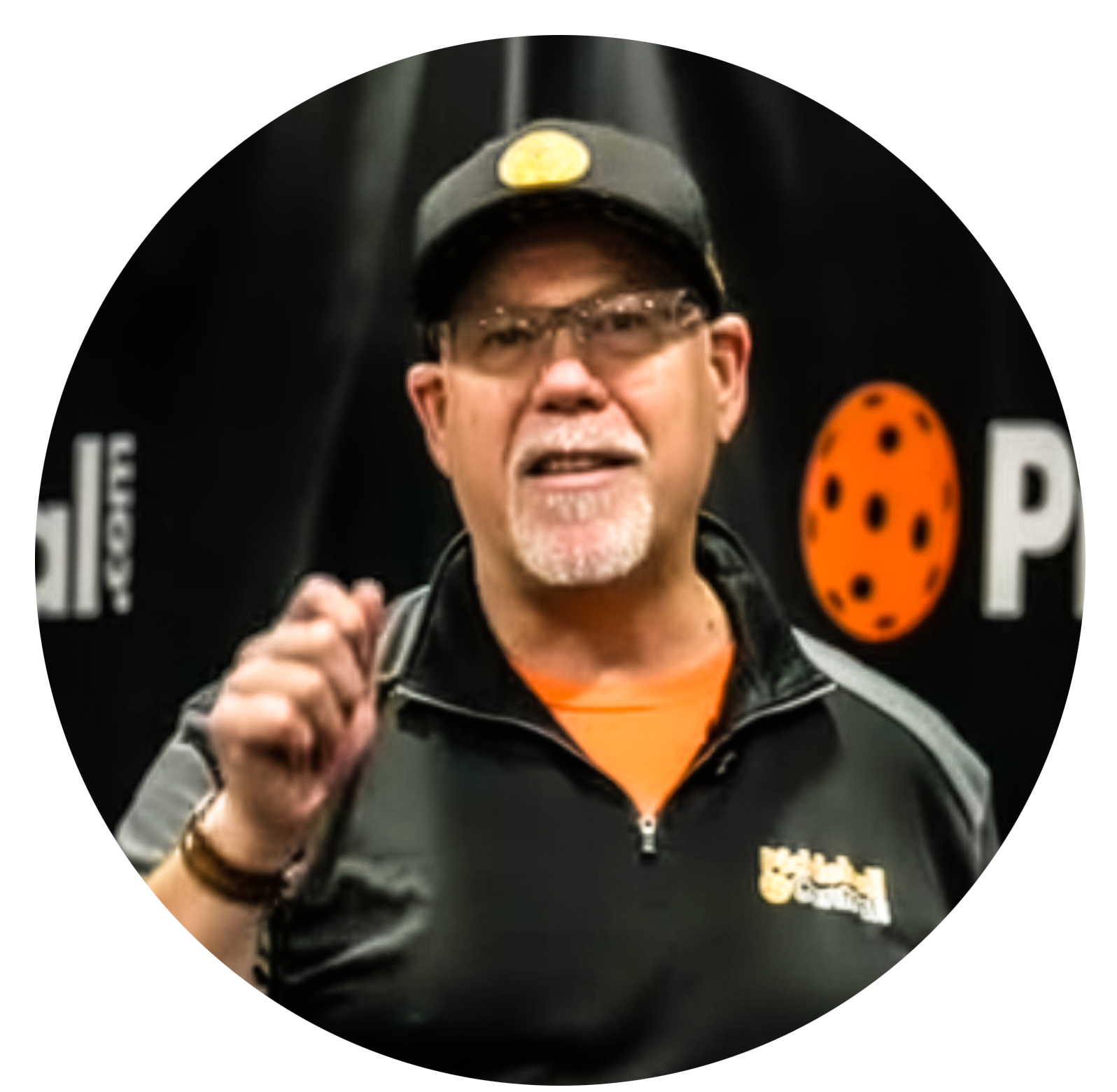 John Cowley Pickleball Central Gear Expert