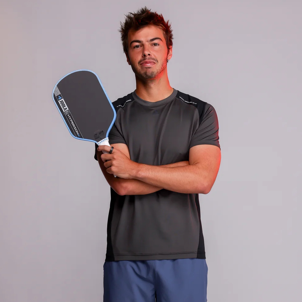 JOOLA Hyperion Pro V Ben Johns Paddle