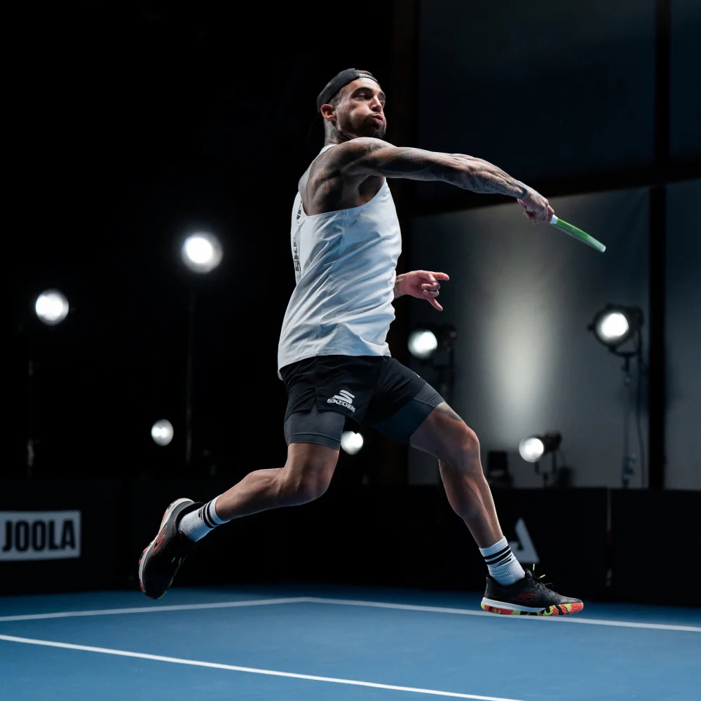 JOOLA Kosmos Pro V Tyson McGuffin Paddle