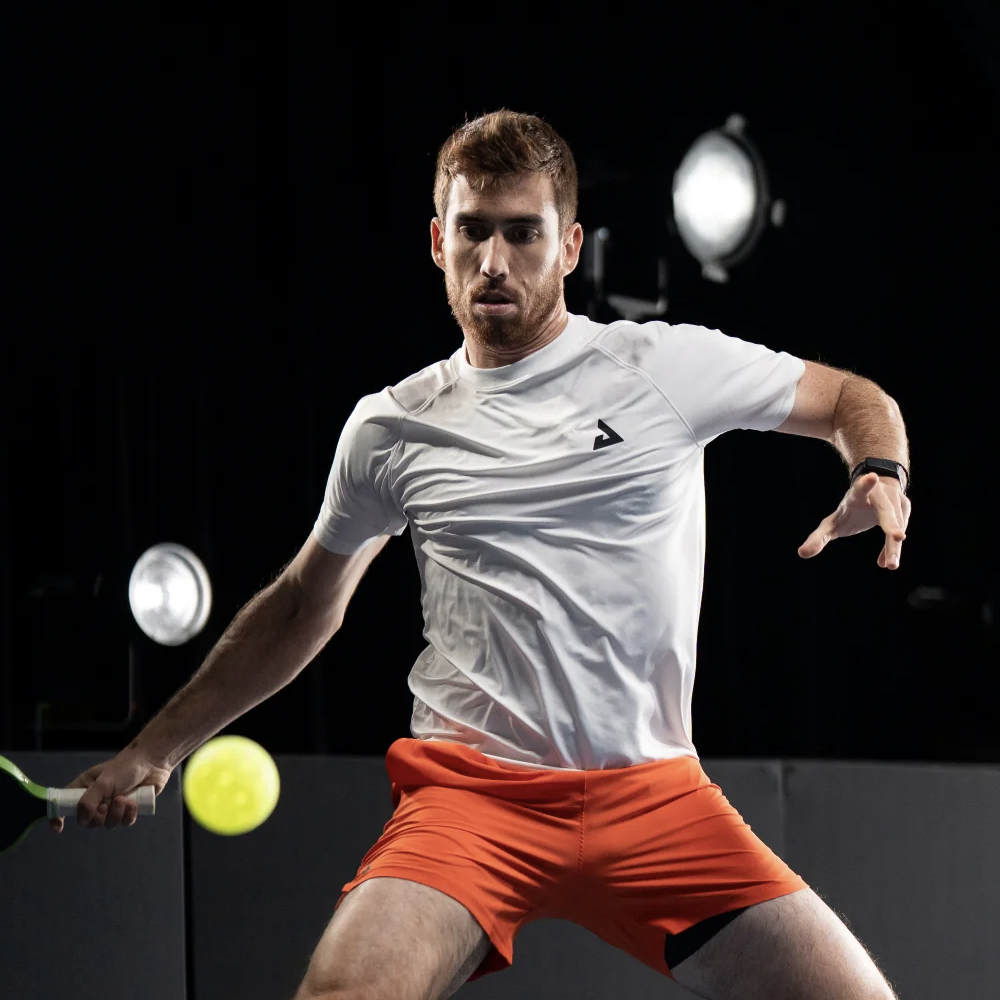 JOOLA Kosmos Pro V Federico Staksrud Paddle