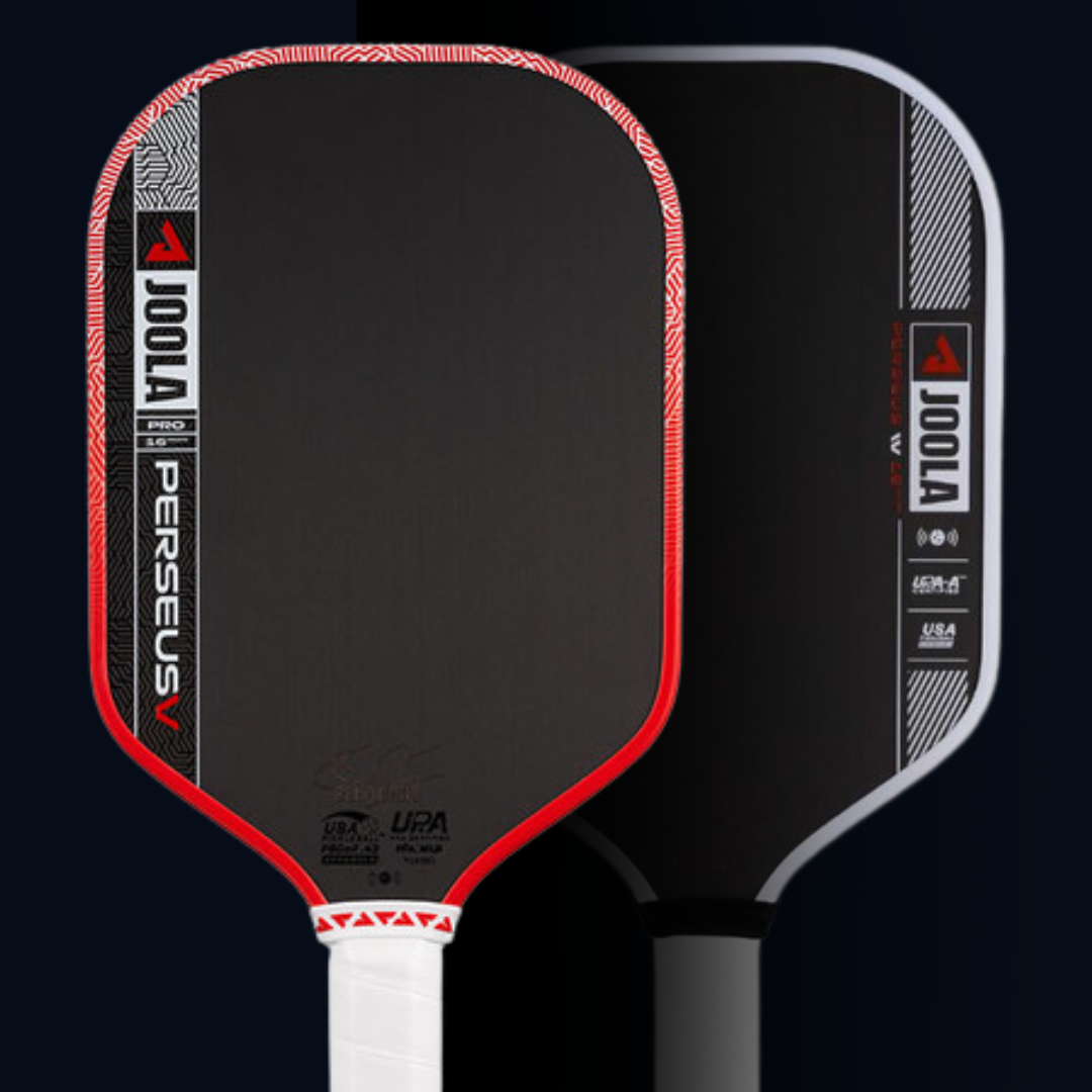 JOOLA Pro V vs Pro IV comparison