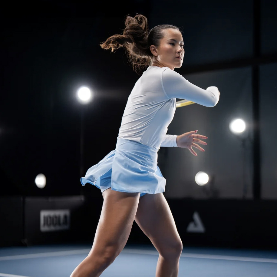 JOOLA Perseus Pro V Ben Johns Paddle