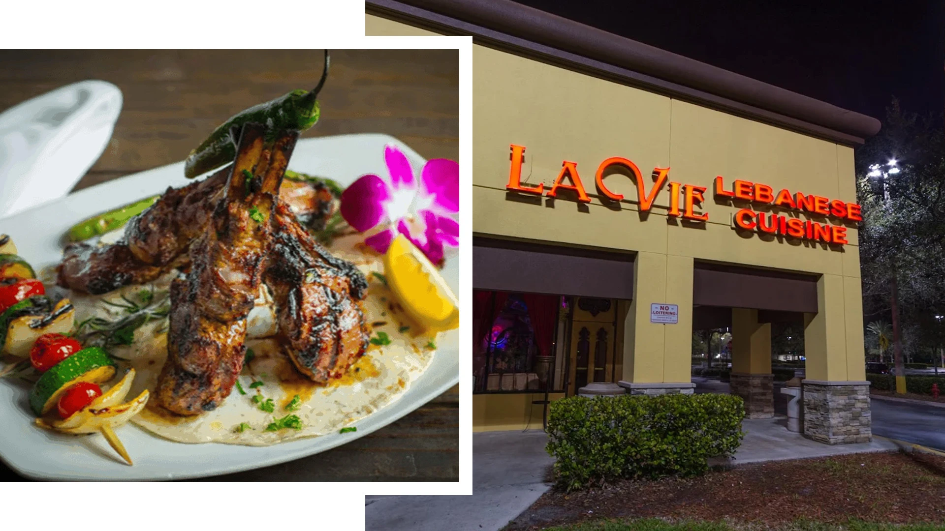 La Vie Mediterranean