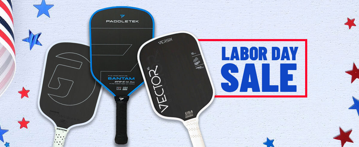 Labor Day Sale