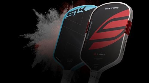 New Paddles from Selkirk