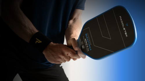 Paddletek Pickleball
