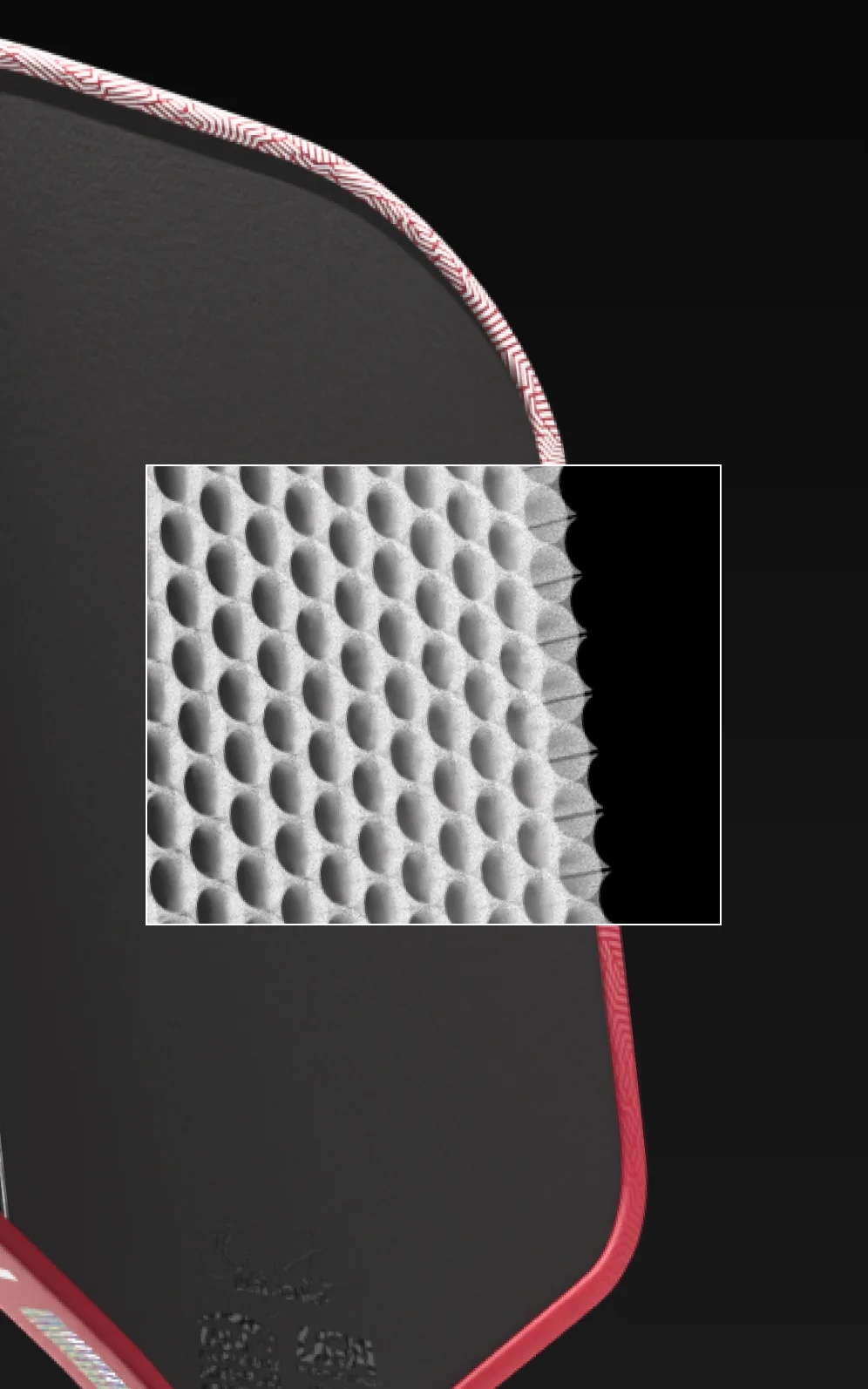 Propulsion Core internal structure graphic