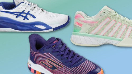 Pickleball Shoes