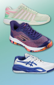 Pickleball Shoes