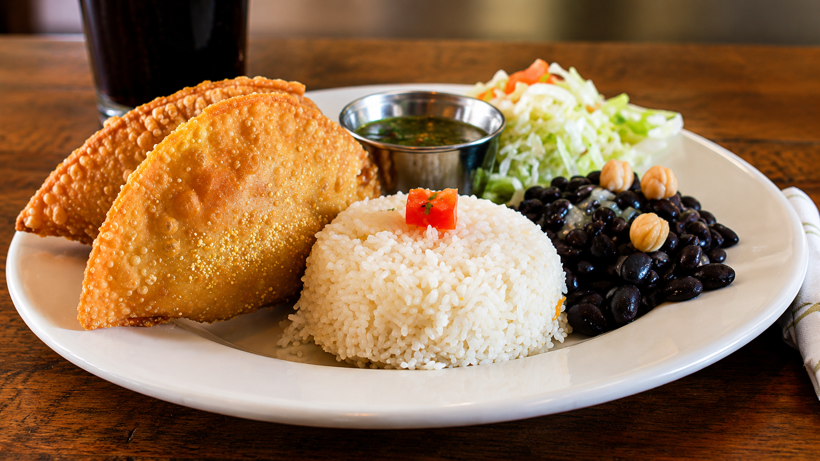 Republica Empanadas