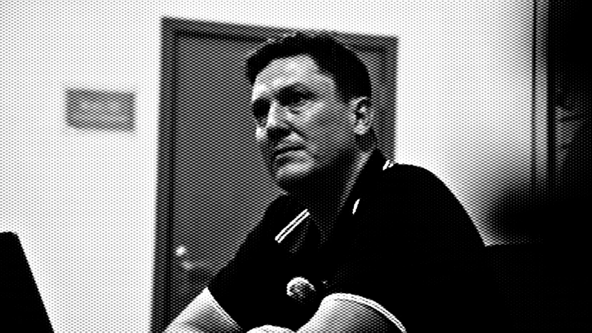 Dale Young, Founder of Six Zero Pickleball