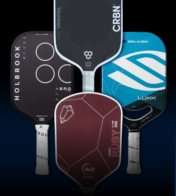 Used Paddle Sale