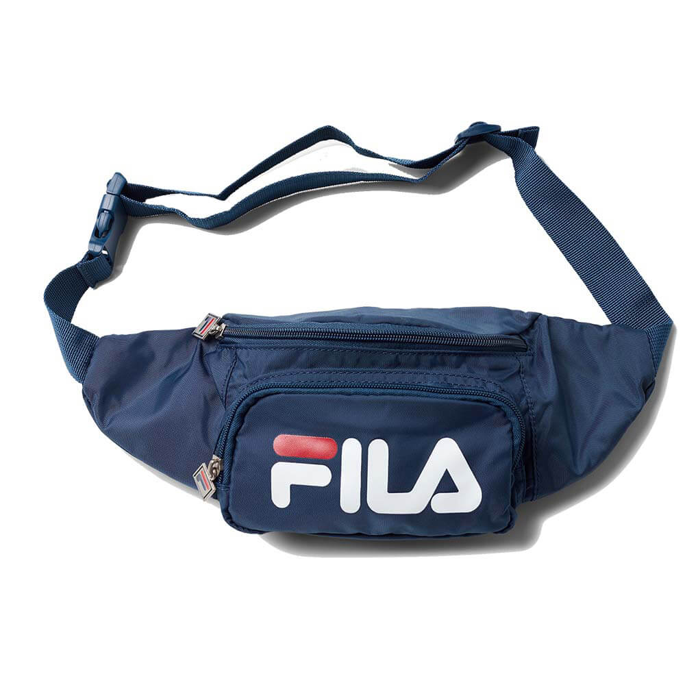 Fila neon store fanny pack