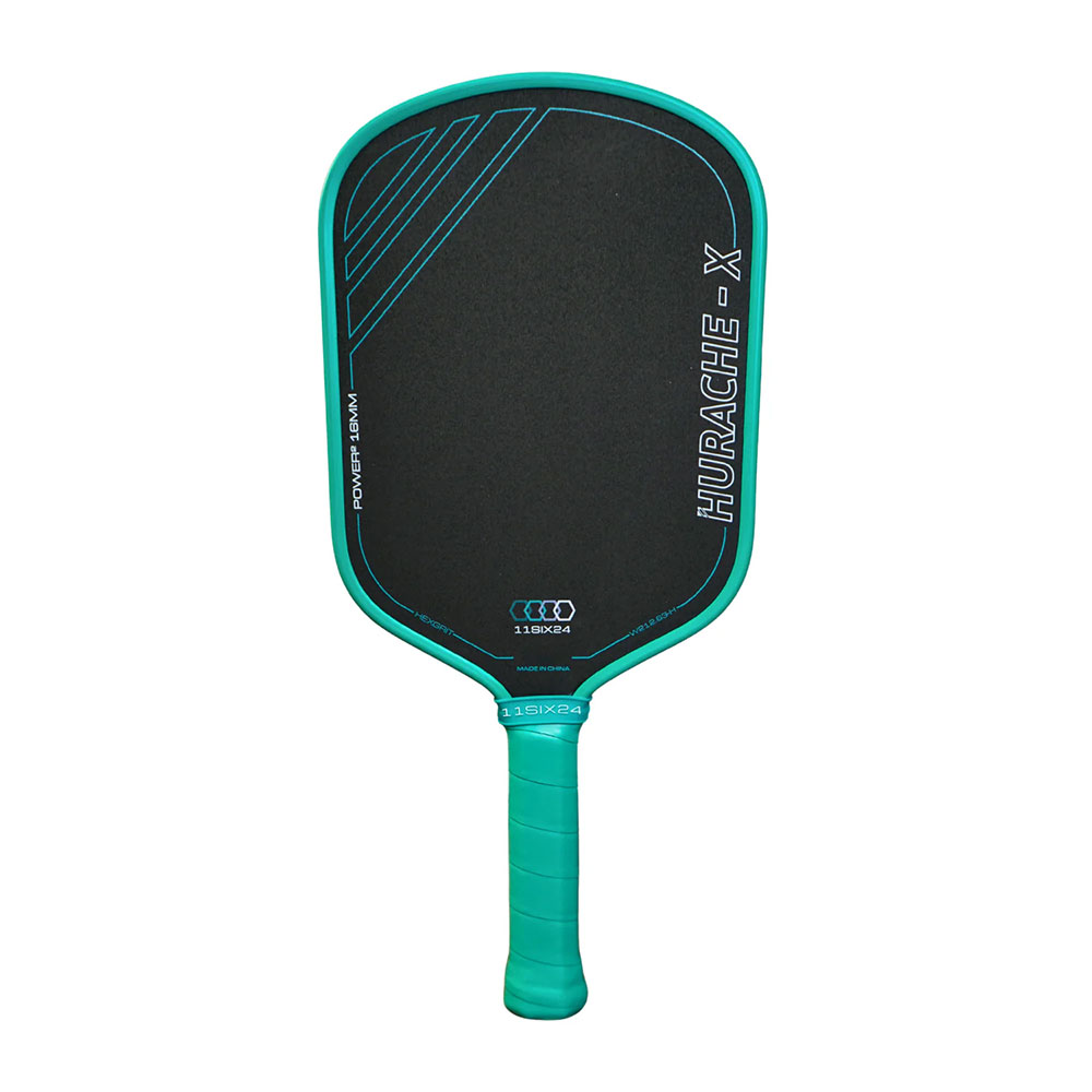 11SIX24 Hurache-X Power 2 Pickleball Paddle