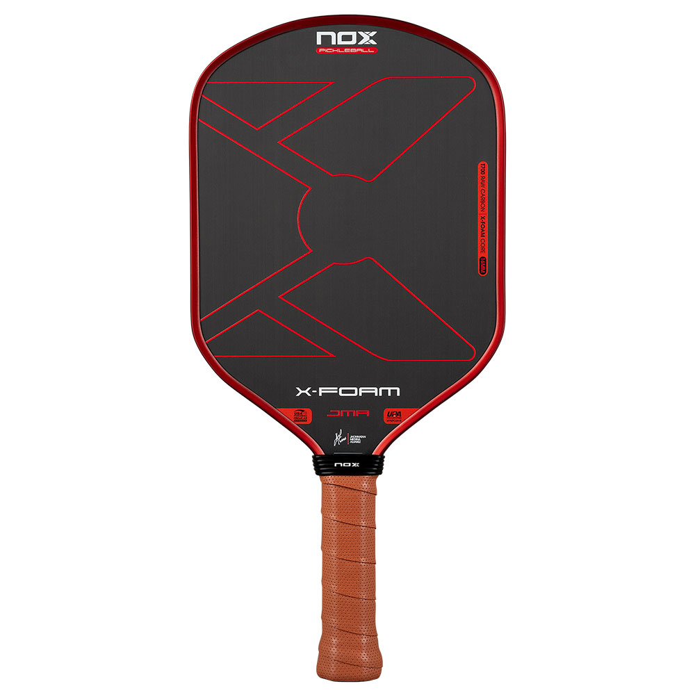 NOX X-FOAM JMA 16mm by JHONNATAN MEDINA ALVAREZ Pickleball Paddle
