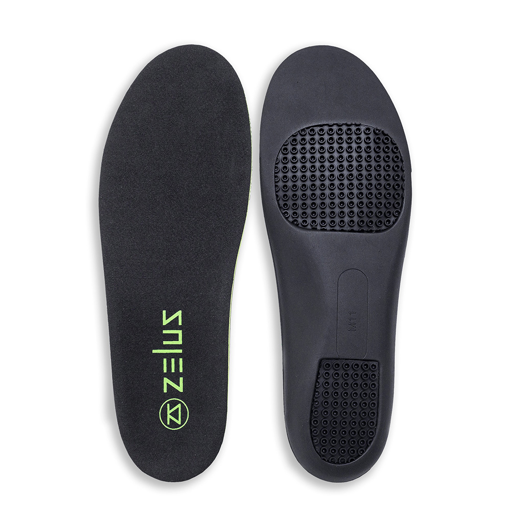 Zelus Sport Insole | Free Shipping Offer!