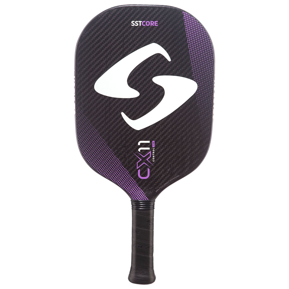 Gearbox CX11Q Control Pickleball Paddle | Fast, Free Shipping!