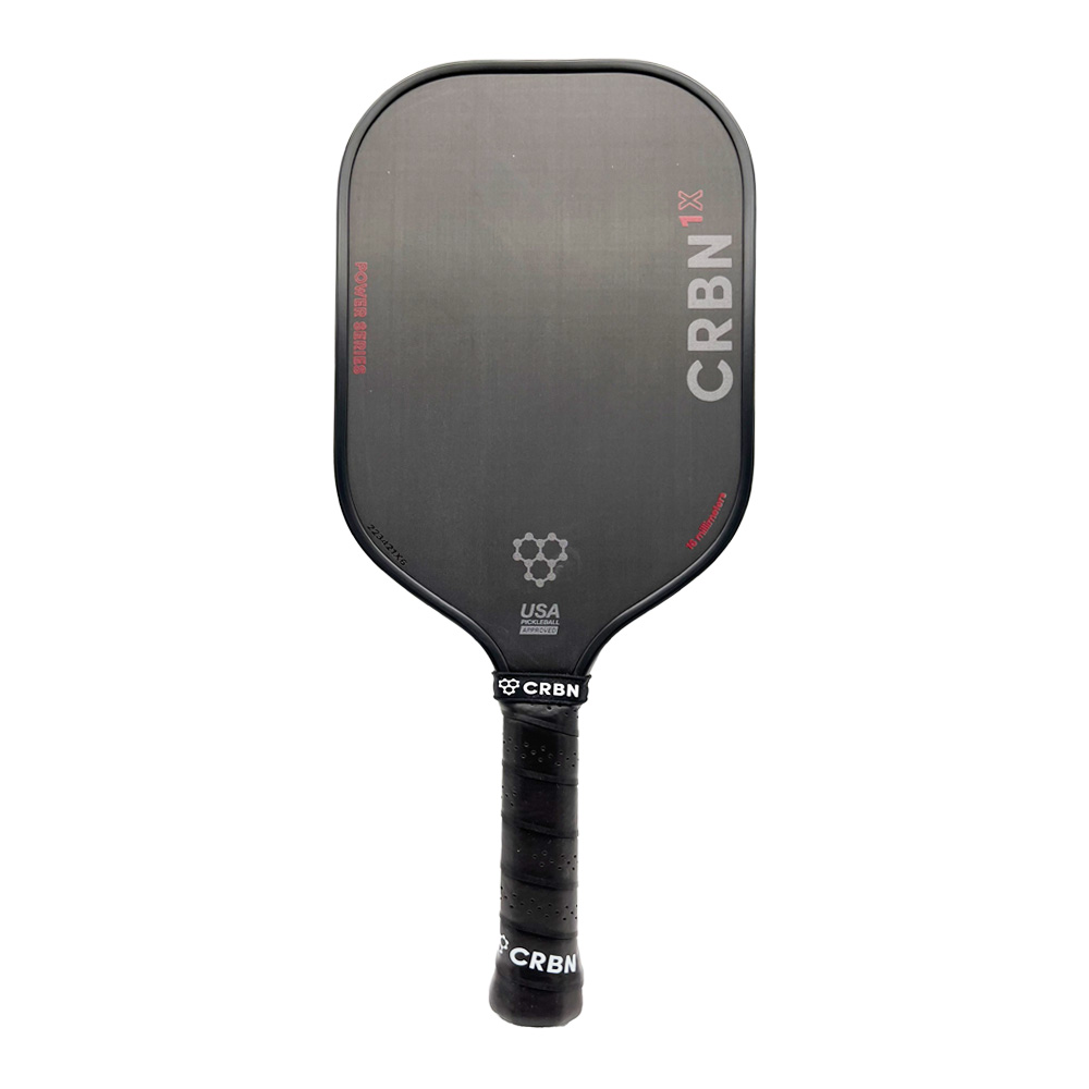 CRBN-1 Carbon Fiber Paddle - USED - PickleballCentral.com