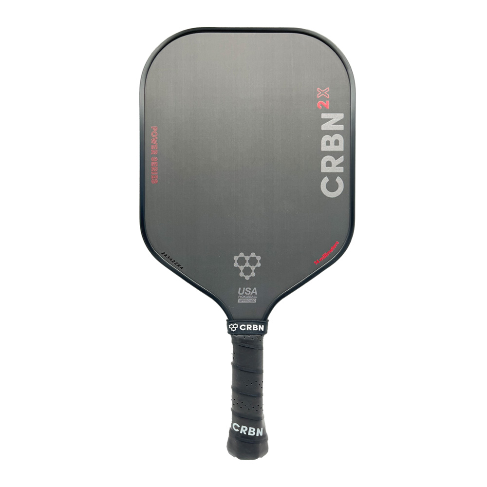 CRBN-2 X-Series Paddle - USED - PickleballCentral.com