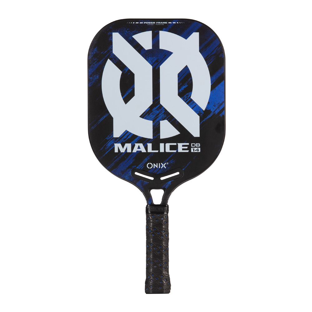 ONIX Malice Pickleball Paddle | Pickleball Central