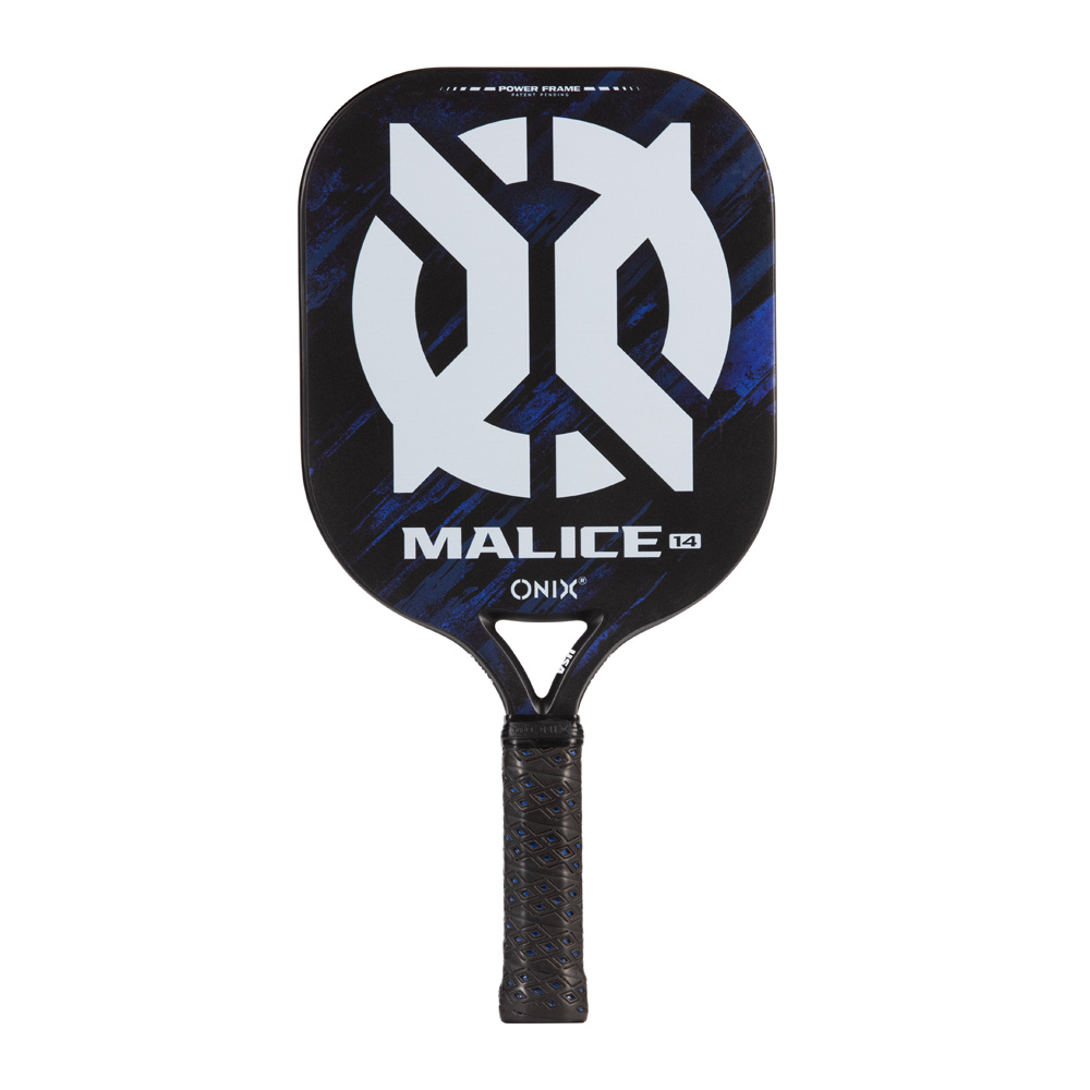 DENIS WICK 3E ほぼ新品 ONIX Evoke Malice Composite Pickleball Paddle | Fast, Free Shipping!