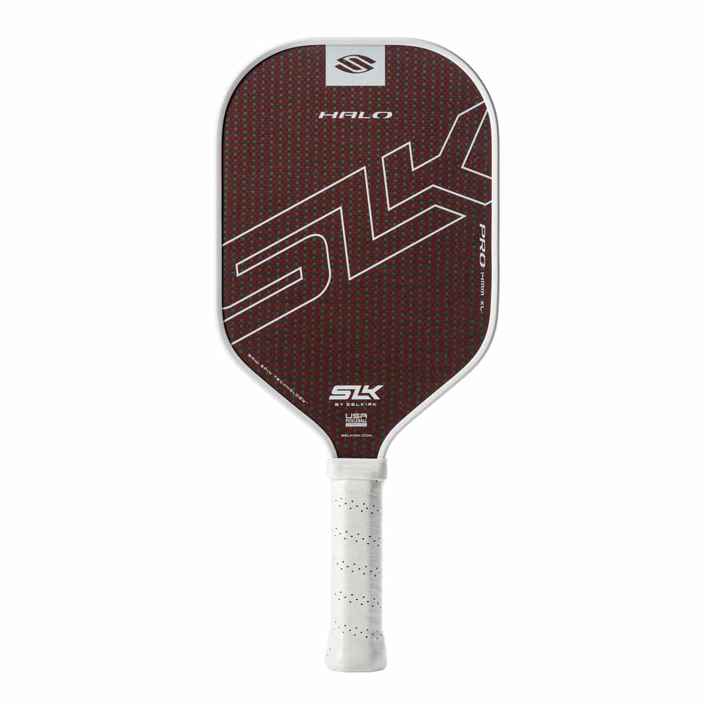 Selkirk SLK Halo Pro XL Pickleball Paddle | Pickleball Central