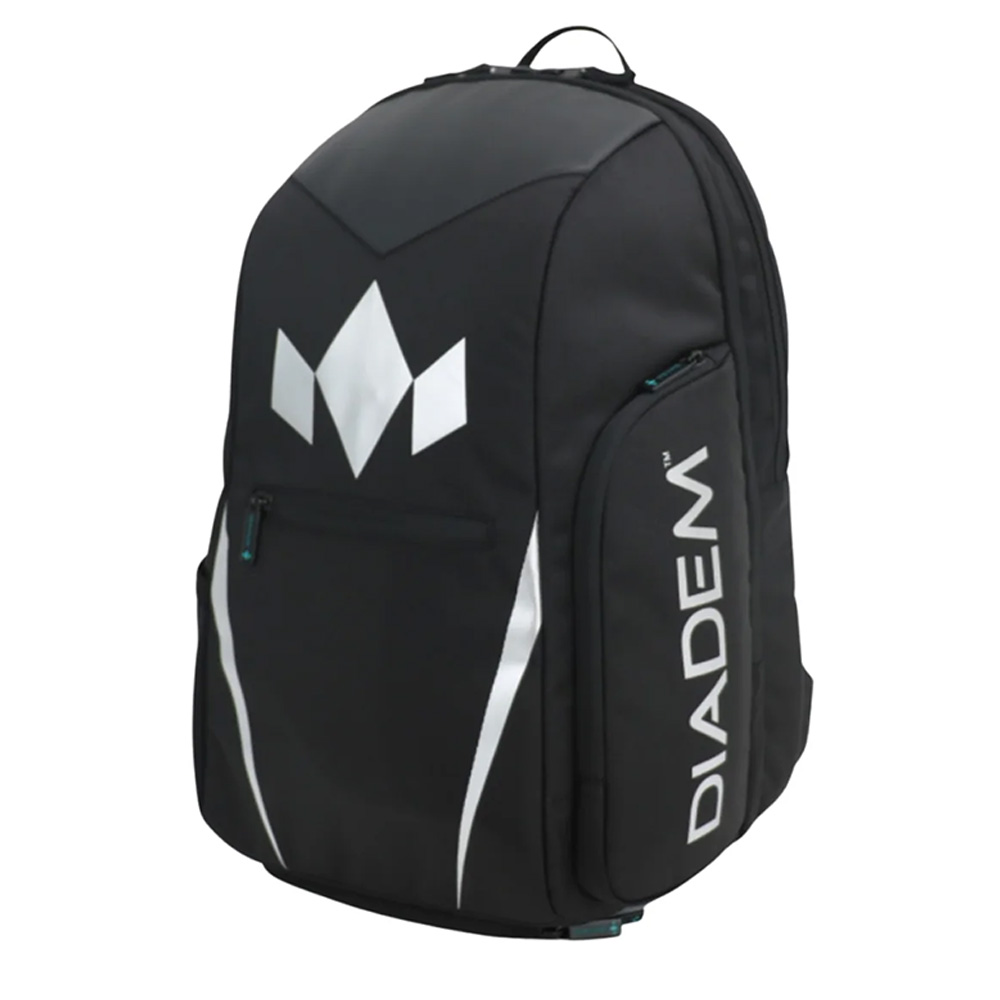 Diadem Tour V3 Pickleball Backpack | Pickleball Central