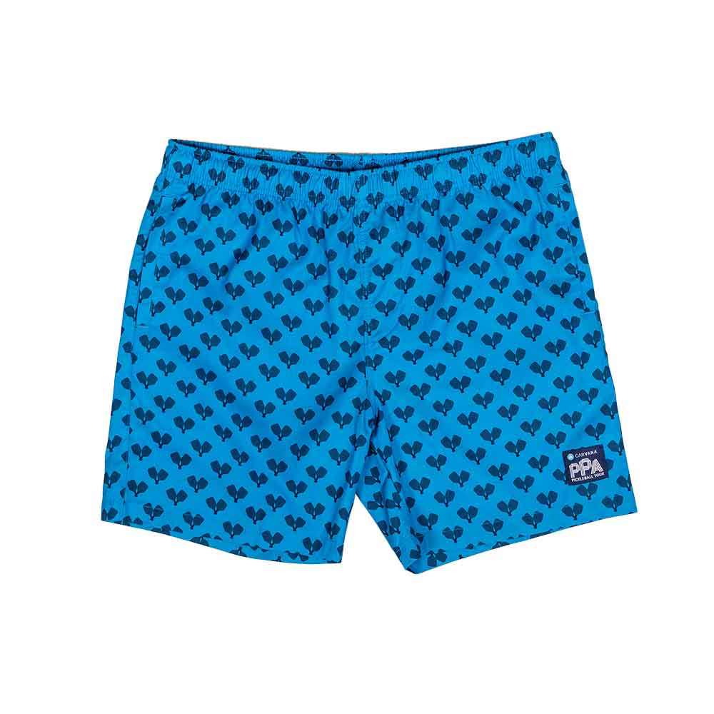 PPA Paddle Logo Shorts - Unisex | Free Shipping Offer!