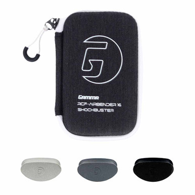 GAMMA RCF Airbender Pickleball Paddle | Pickleball Central