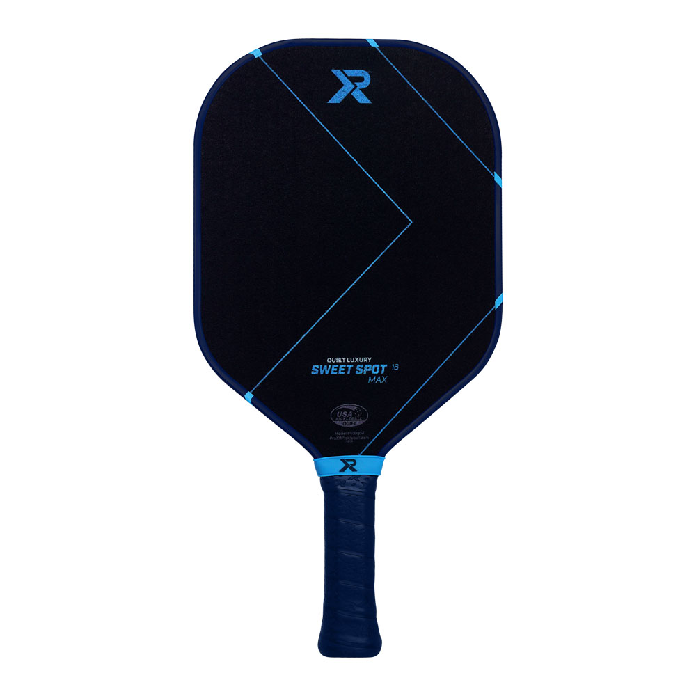 ProXR Quiet Luxury Sweet Spot Max Pickleball Paddle | Pickleball