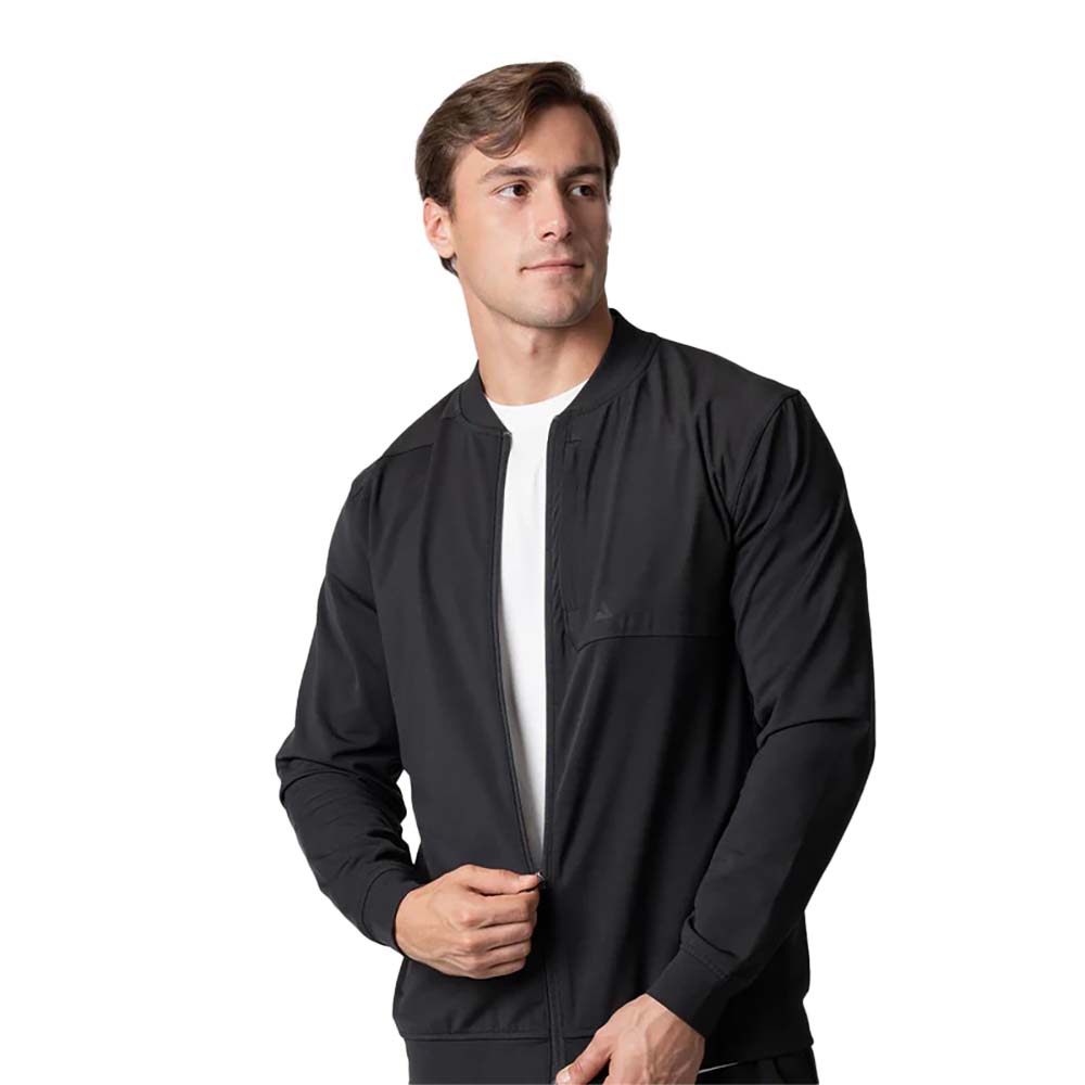 新品　plllllleeeasse warm-up jacket (BLACK) JOOLA Warm Up Full Zip Jacket - Men's | Free Shipping Offer!