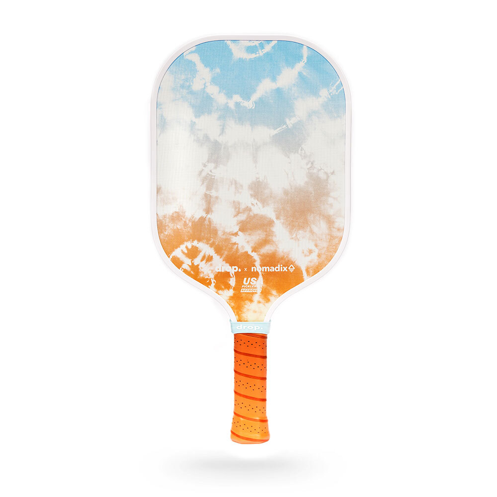 drop. x Nomadix Pickleball Paddle | Fast, Free Shipping!