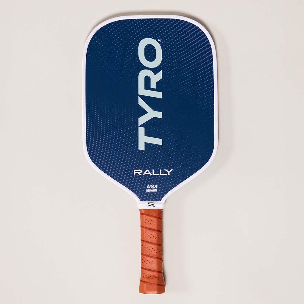 Rally Tyro 2 Composite Pickleball Paddle | PickleballCentral.com