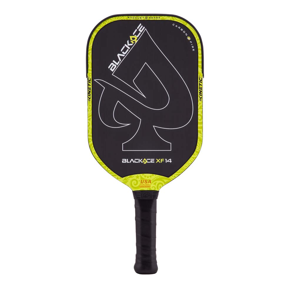 ProKennex Black Ace XF14 Pickleball Paddle | Pickleball Central