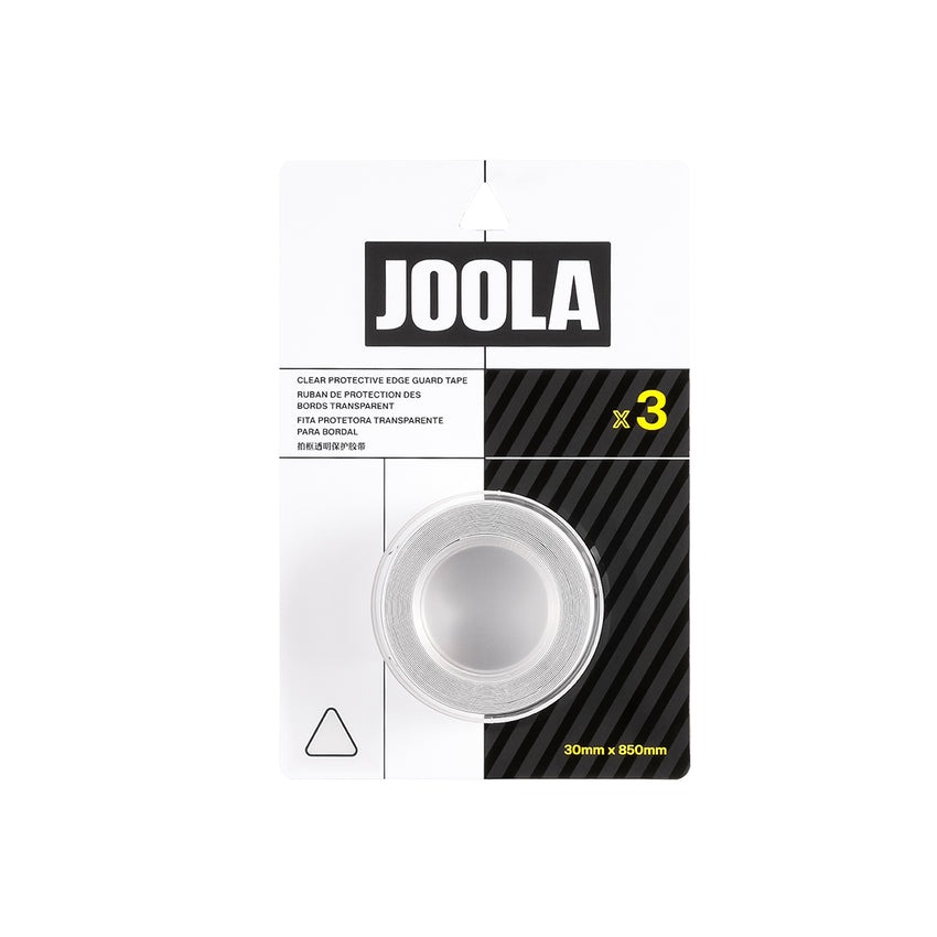 JOOLA Pickleball Clear Edge Guard Tape