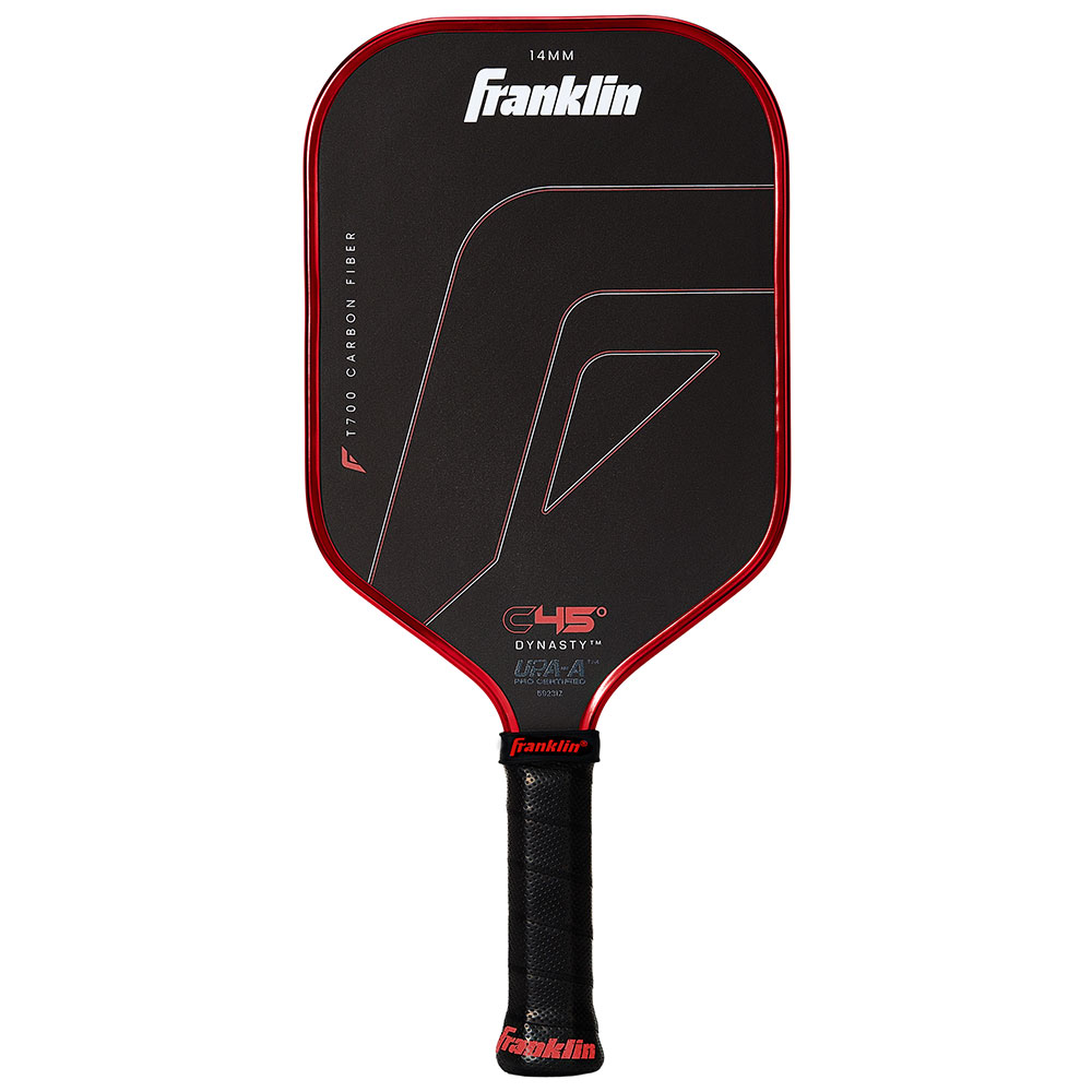 Vulcan V710 MAX Pickleball Paddle | Fast, Free Shipping!