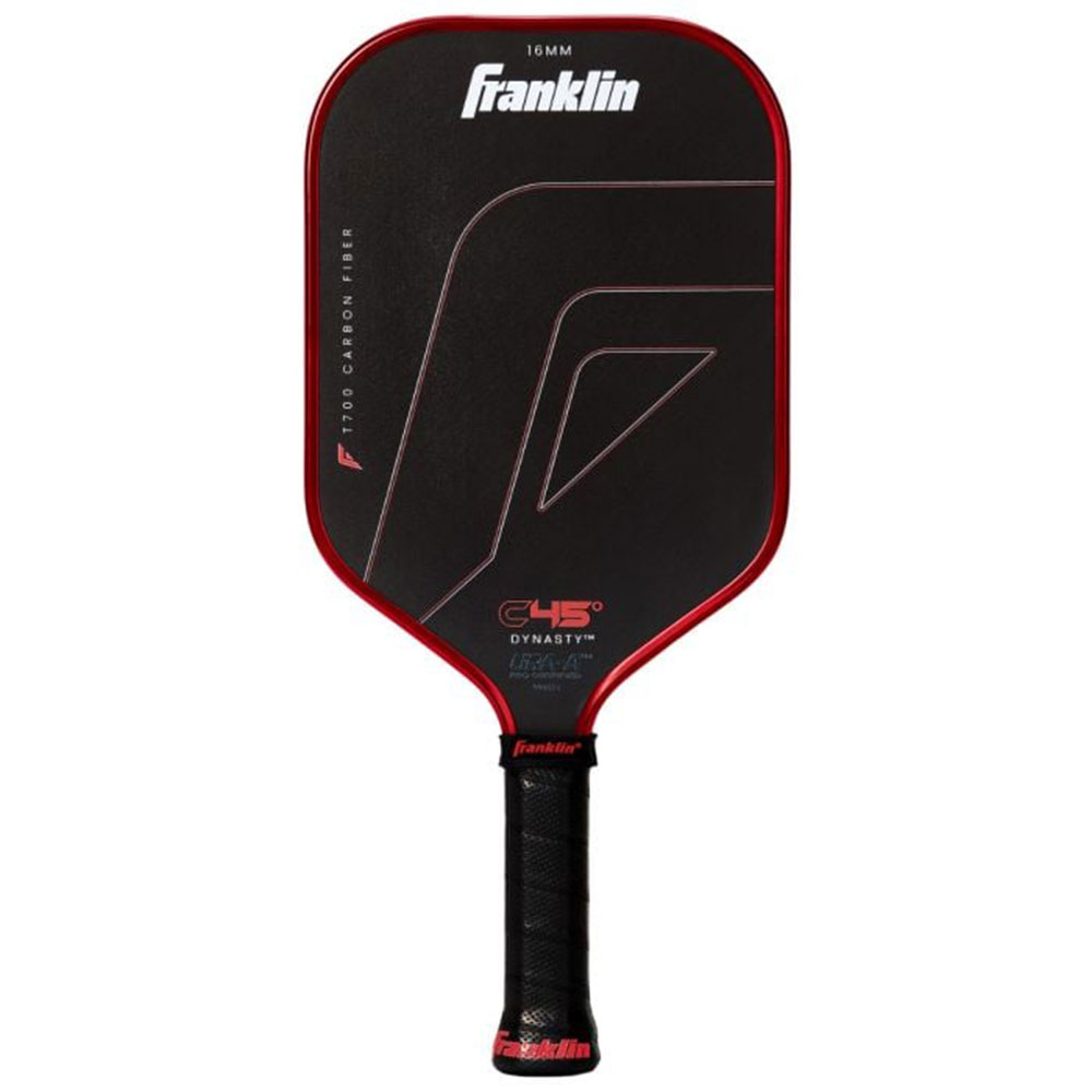 Franklin C45 Dynasty 14mm Pickleball Paddle | Pickleball Central