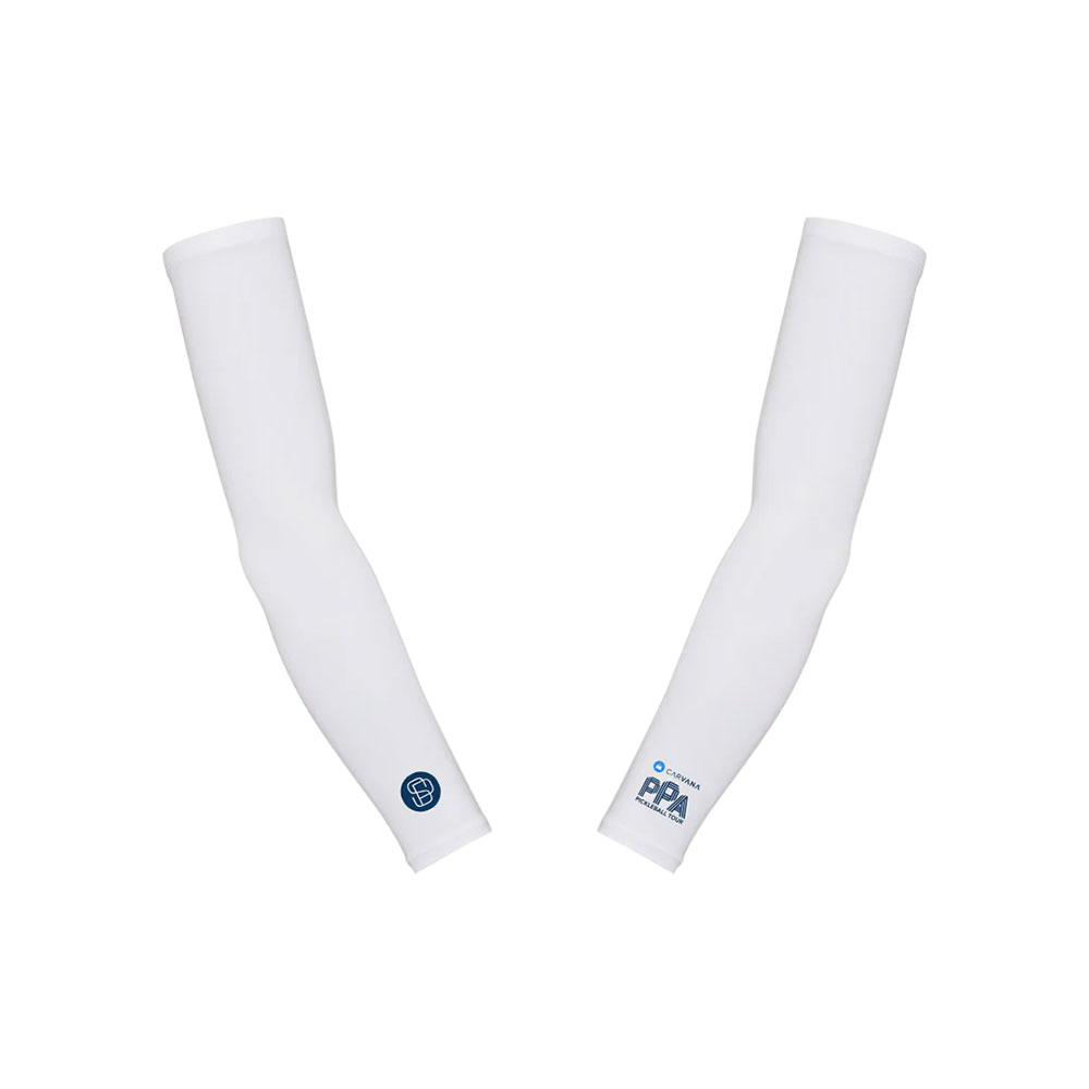 SParms x PPA UPF50+ Arm Sleeves - Adult