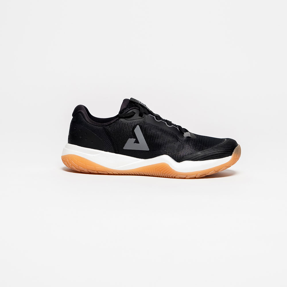 JOOLA FUNKSH1n_PB: R4lly Pickleball Shoe - Men's - Black/Gum
