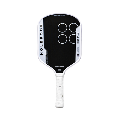 Holbrook Fuze Hybrid 16mm Pickleball Paddle