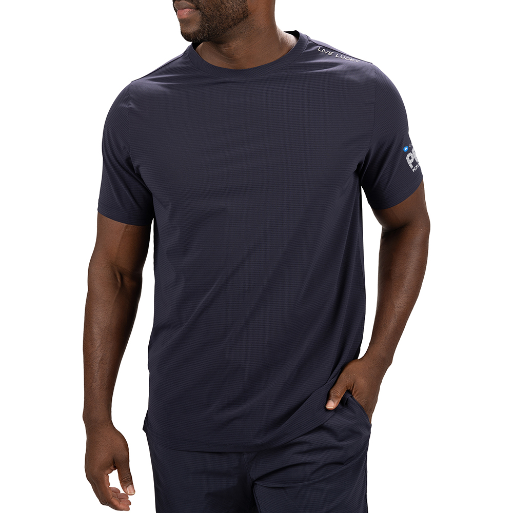 PPA x Black Clover Maximus T-Shirt - Men's | PBC | Pickleball Central