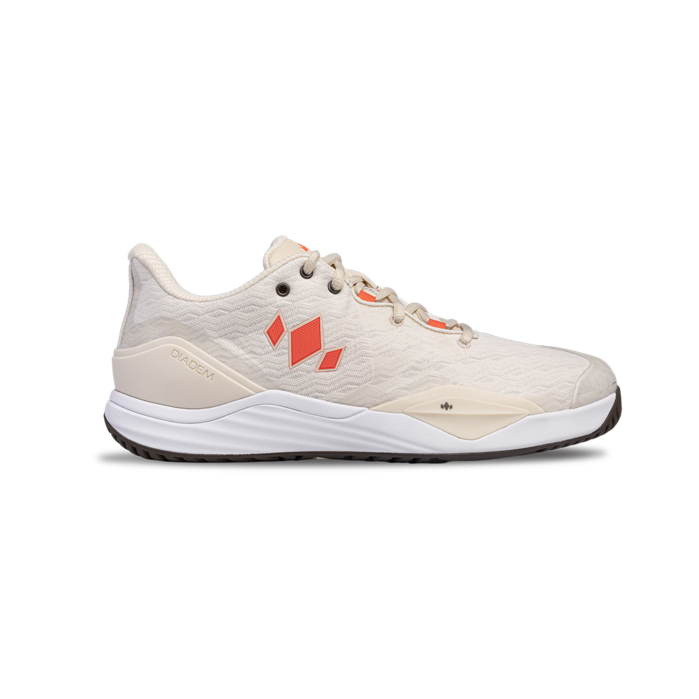 GUMP'S 『FORBIDDEN COURT』　4組(20点) Diadem Court Burst Court Shoe -Artic Mist | PBC | PickleballCentral