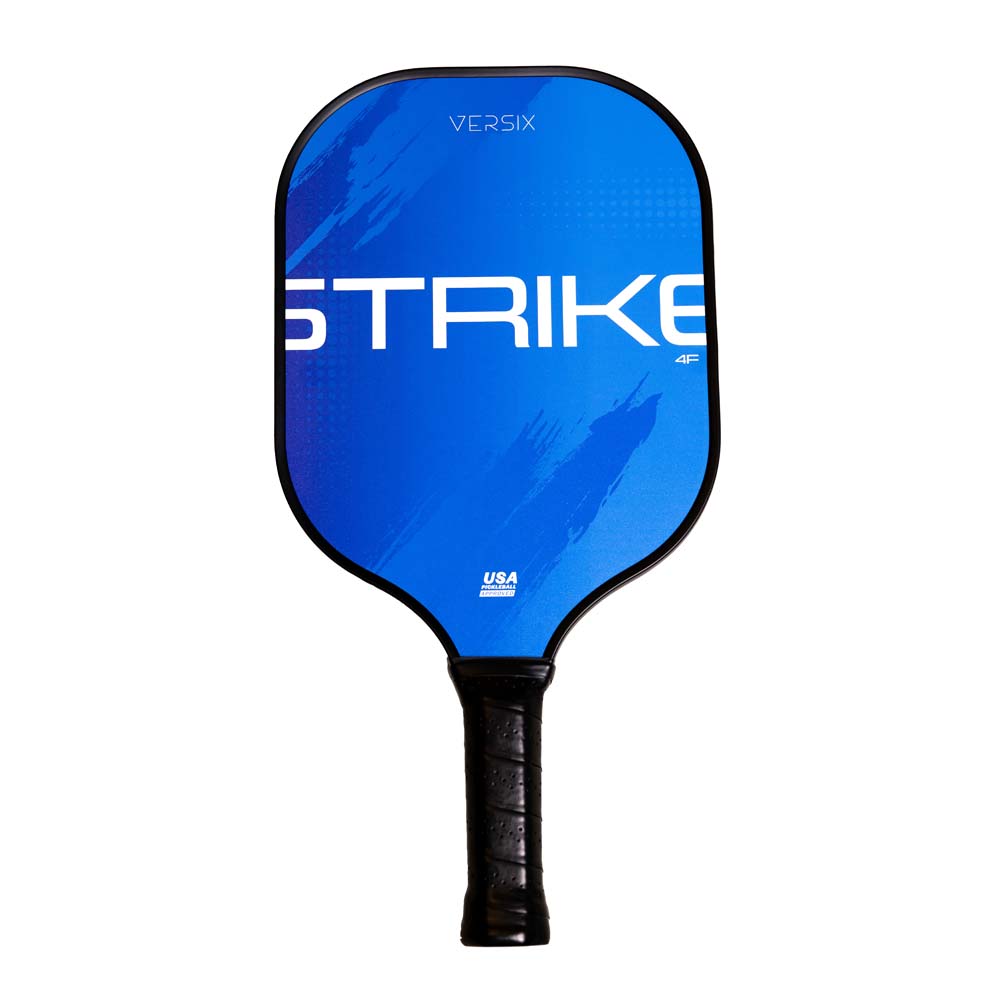 VERSIX Strike 4F Composite Fiberglass Paddle | Free Shipping Offer!